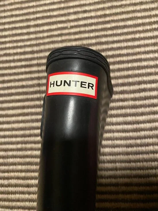 Hunter Rainboots - Picture 2 of 6